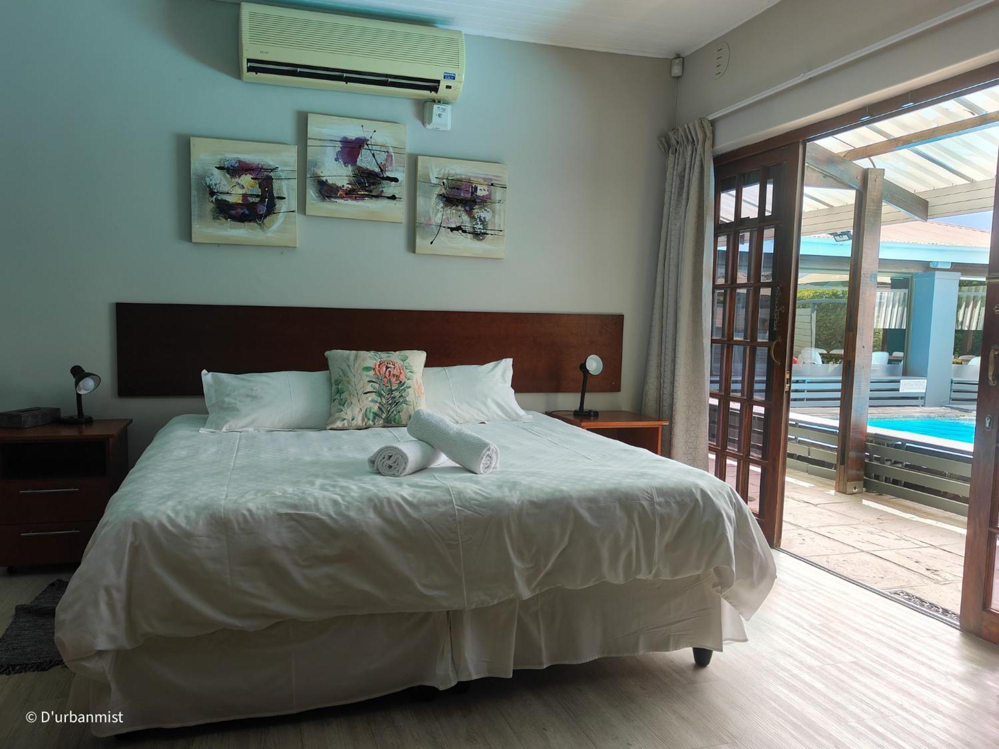 D'Urbanmist Self-Catering Guest House Durbanville Exterior foto