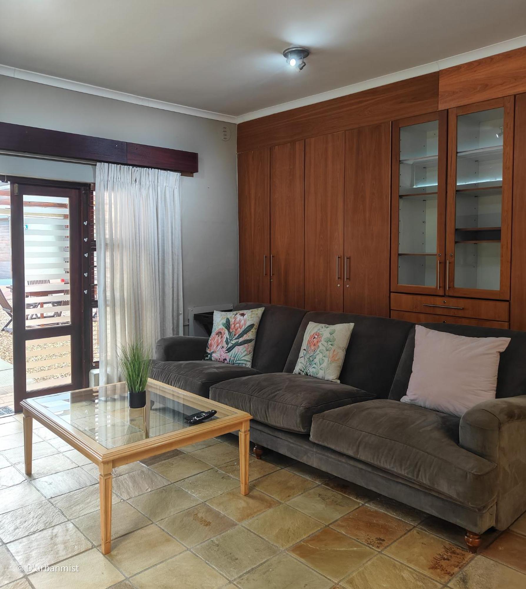 D'Urbanmist Self-Catering Guest House Durbanville Exterior foto